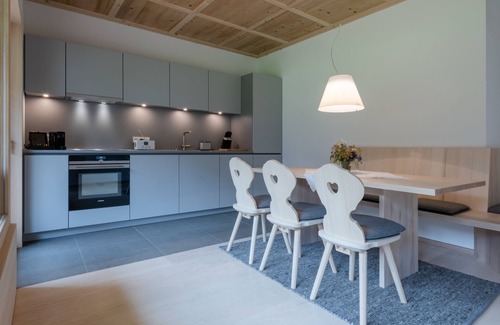 Bad Hindelang Apartment | Wellness apartments Obere Mühle