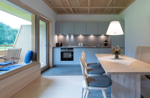 Bad Hindelang Apartment | Wellness apartments Obere Mühle