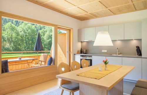 Bad Hindelang Apartment | Wellness apartments Obere Mühle