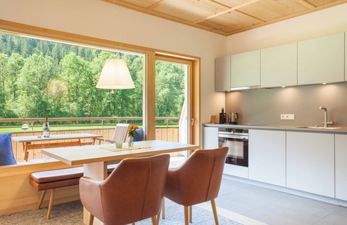 Bad Hindelang Apartment | Wellness apartment Obere Mühle