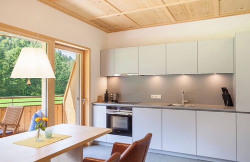 Bad Hindelang Apartment | Wellness apartment Obere Mühle