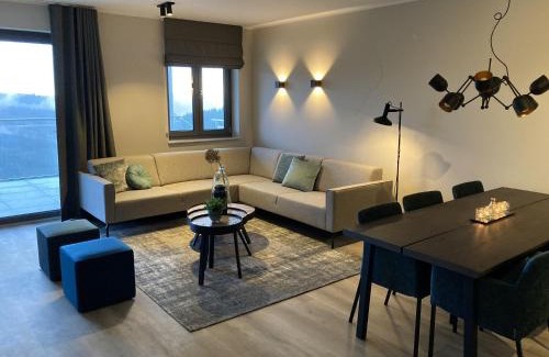 Altastenberg Apartment | Wellness Appartement Winterberg E2
