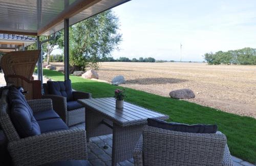 Klausdorf House | Wellness - Bungalow Strandgut
