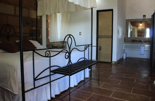 Tepoztlan Hotel | Wellness Center El Secreto
