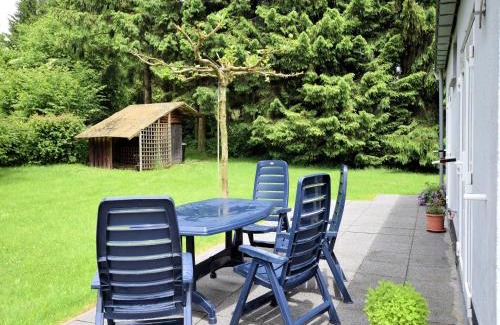 Commanster House | Wellness Escape in Gouvy