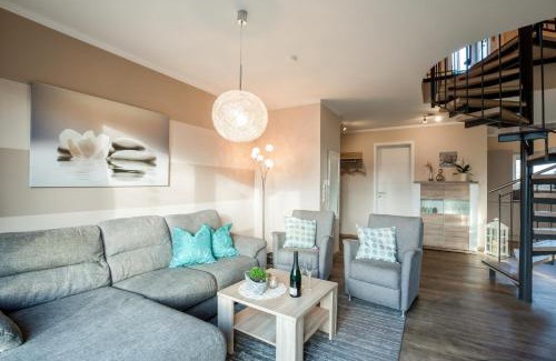Klausdorf House | Wellness - Ferienhaus Ostküste