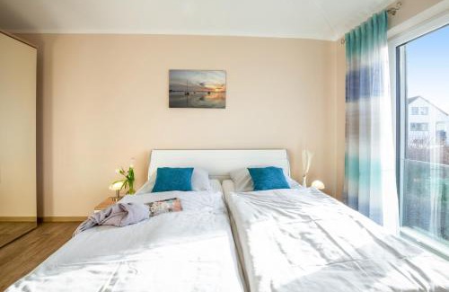 Klausdorf House | Wellness - Ferienhaus Ostküste