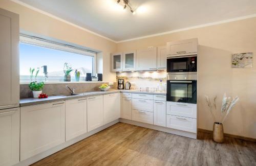 Klausdorf House | Wellness - Ferienhaus Ostküste