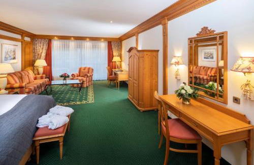 Obertal Hotel | Wellness & Genuss Resort - Engel Obertal