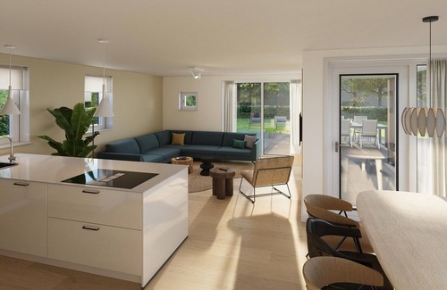 Gasselte House | Wellness Hideaway in Drenthe