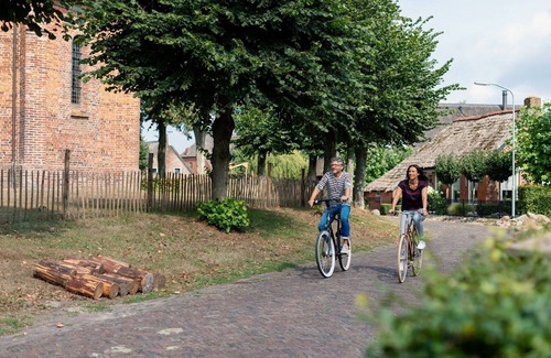 Gasselte House | Wellness Hideaway in Drenthe