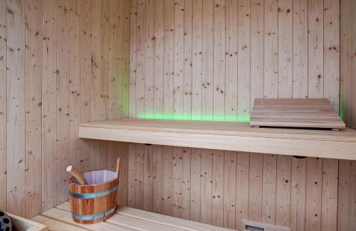 Levico Terme Apartment | Wellness Lodge Chicca