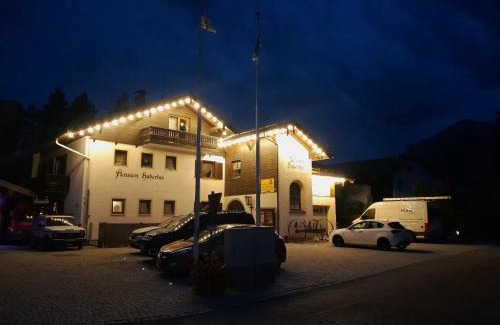 Marquartstein House | Wellness Pension Hubertus