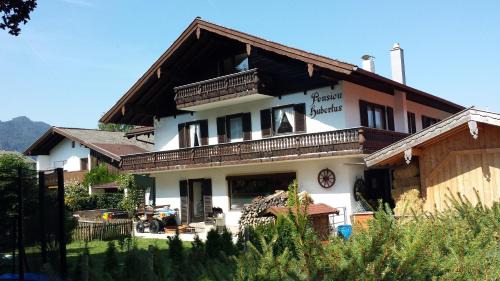Marquartstein House | Wellness Pension Hubertus