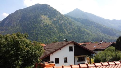 Marquartstein House | Wellness Pension Hubertus