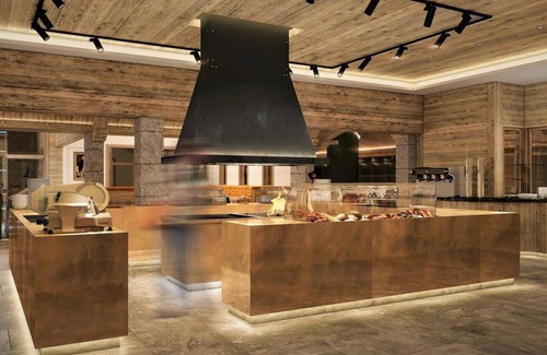 Maurach House | Wellness residence suite facing south 3-6 nights - The alpine power place - Alpenrose