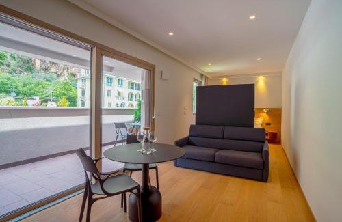 Gries - Quirein House | Wellness Smart Suites