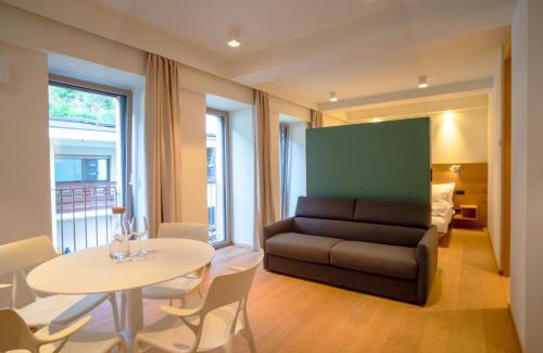 Gries - Quirein House | Wellness Smart Suites
