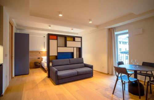 Gries - Quirein House | Wellness Smart Suites