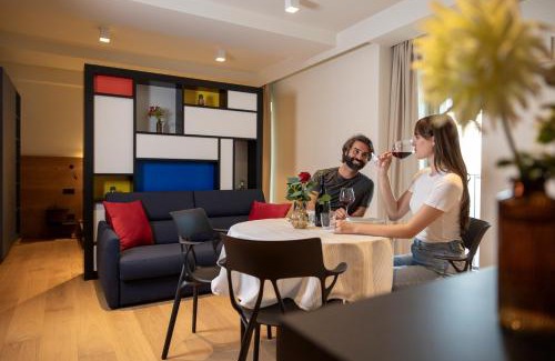Gries - Quirein House | Wellness Smart Suites