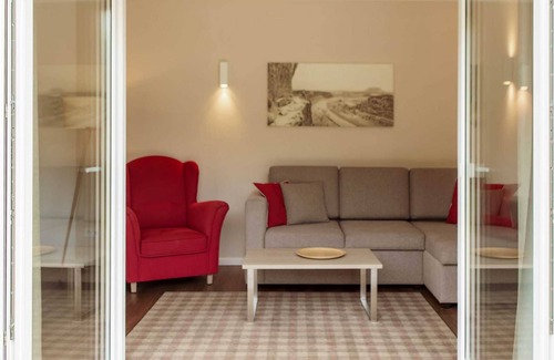 Rathen Apartment | Wellness Suite - Ettrich's Elbresort