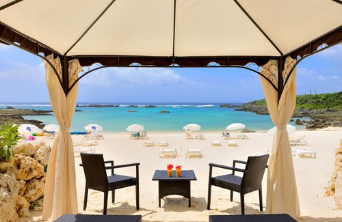 Ueno Condo | Wellness Villa BRISA