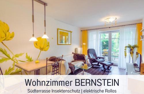 Wertach Apartment | Wellnesshof Blenk
