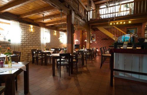 Loffingen Hotel | Wellnesshotel & Restaurant Hexenschopf