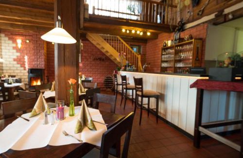 Loffingen Hotel | Wellnesshotel & Restaurant Hexenschopf