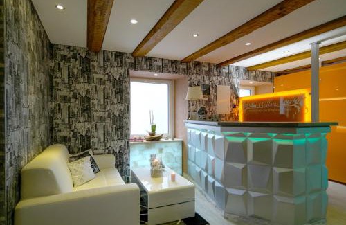 Loffingen Hotel | Wellnesshotel & Restaurant Hexenschopf
