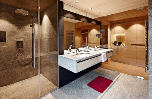 Warth Hotel | Wellnesshotel Warther Hof