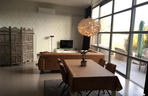 Klemskerke Apartment | WELLNESSLOFT