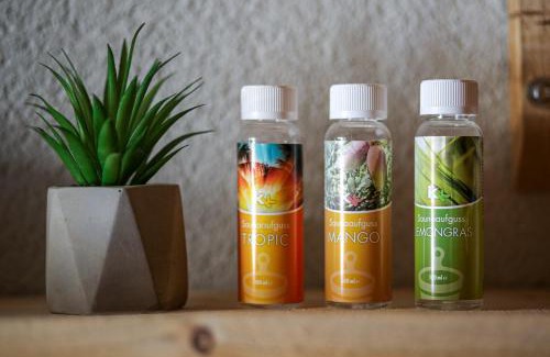 Krakow am See House | Wellnessparadies mit Sauna und Whirlpool