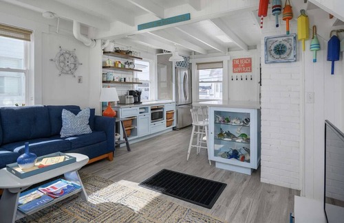 Wells Beach Cottage | WELLS MAINE OCEAN FRONT RENTAL