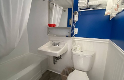Ogunquit - Wells Hotel | Wells Moody Motel