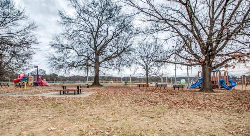 Memphis House | Wellsville Rd