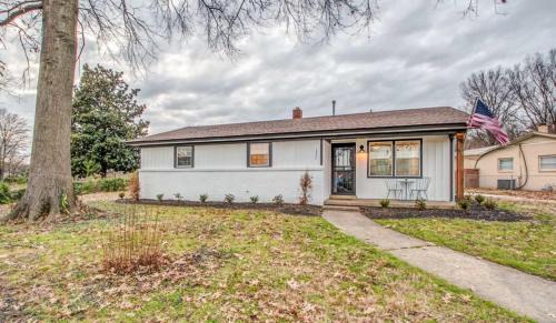 Memphis House | Wellsville Rd