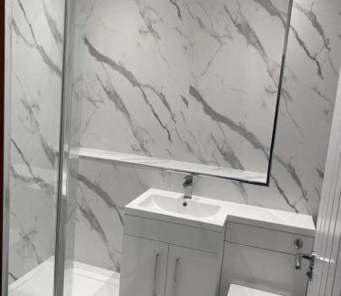 Kirkmichael Apartment | Welltrees Apartments 10 Dailly Road