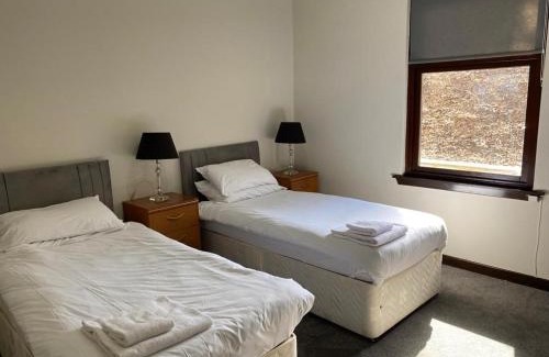 Kirkmichael Apartment | Welltrees Apartments 10 Dailly Road