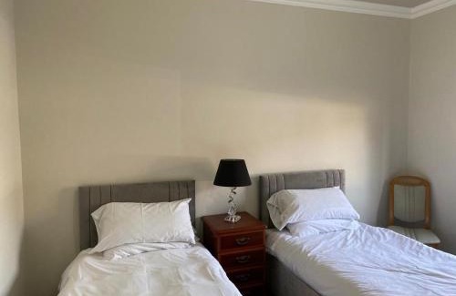 Kirkmichael Apartment | Welltrees Apartments 10 Dailly Road