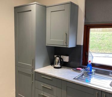 Kirkmichael Apartment | Welltrees Apartments 14 Dailly Road Maybole