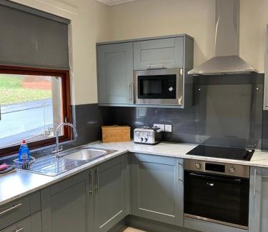 Kirkmichael Apartment | Welltrees Apartments 14 Dailly Road Maybole