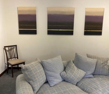 Kirkmichael Apartment | Welltrees Apartments 14 Dailly Road Maybole