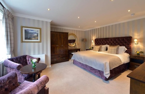 Pitlochry House | Wellwood Manor Guest House