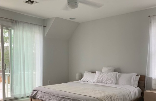 Point Pleasant - Toms River House | Welocme to this Vacation Oaisis, with a Pool and Hot Tub