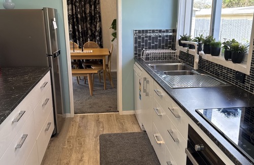 Turangi House | Welocome to Serendipity
