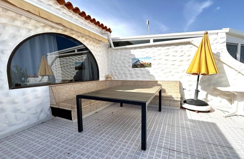 Bahia Calma Apartment | Welooveyou Bellatrix B10