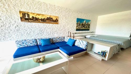 Solana del Matorral Apartment | Welooveyou Colours Lighthouse