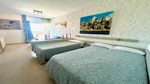 Solana del Matorral Apartment | Welooveyou Colours Lighthouse