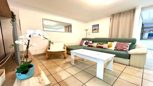 Esquinzo Apartment | Welooveyou Top Esquinzo Paraiso & Pool
